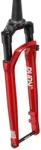 Rock Shox Rudy XL Ultimate 28-as Gravel teleszkóp, 60 mm rugóút, SoloAir, CRD2, lockout, 1, 5 Tapered, Maxle 12x100 mm, piros