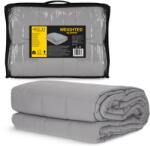 4FIZJO súlyozott szenzoros takaró szürke - decathlon - 13 999 Ft