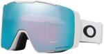Oakley Ochelari Oakley Line Miner Pro L, matte white/prizm snow sapphire iridium & prizm snow iced