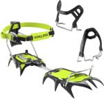 EDELRID Colțari EDELRID Shark II, night-oasis Coltar alpinism