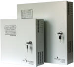 PH Svesis FPS-725A - EN54 kis doboz (2 x 7 Ah) tűzjelző-segédtápegység (hellas_FPS-725A)