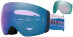 Oakley Ochelari Oakley Flight Deck Pro L, Mikaela Shiffrin signature/Prizm Snow Iced Iridium & Prizm Snow Sapphire Iridium