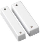 CQR SC570/WH/G2/EN - vezetékes nyitásérzékelő (nyitcqr_sc570_wh_g2)