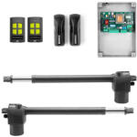 Beninca KIT-BILL4 orsós szárnyaskapu szett