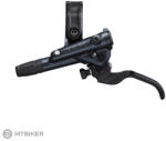 Shimano Manetă frână hidraulică Shimano SLX BL-M7100, stânga, I-Spec EV