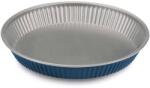 Guardini Formă rotundă de tort XBAKE 28 cm, albastru, oțel, Guardini (GD11028FPPBSGNAM)