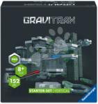 Ravensburger Golyópálya Vertical Kezdőszett PRO New Starter Set GraviTrax 152 részes 8 évtől (GRT4265)