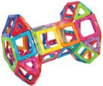 Magformers Mágneses építőjáték Extra Basic 3D Magformers 62 részes (MGF0709)