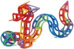 Magformers Mágneses építőjáték Kreatív készlet Creative Set Magformers 90 részes (MGF9043)