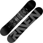 RAVEN Snowboard Raven Mystic, Férfiaknak 163 CM fekete