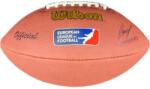 Wilson Amerikai focilabda Wilson European League Replica Official barna|vörös