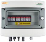 KENO Sh-81 Dc (sh-81 Dc)