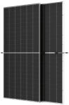 Trina Solar Vertex N 620W Monokristályos Napelem Modul Dupla Üveggel (TSM-620NEG19RC.20)