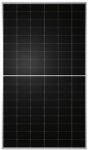 TW SOLAR 500W Monokristályos Napelem Modul Bifacial Technológiával (TWMNH-54HD500W)