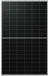 LONGi Hi-MO X10 Explorer 480W Monokristályos Napelem Modul Fekete Kerettel (LR7-54HVH-480M)