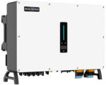SOLINTEG MHT-25K-100 Hibrid Napelem Inverter 25 kW (MHT-25K-100)