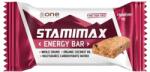 AONE Nutrition Baton energizant AONE Nutrition Stamimax Energy Bar, 65 g (Brusnica)