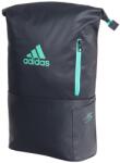 ADIDAS MULTIGAME hátizsák - menta barna|fekete|szürke
