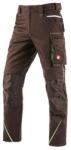 Engelbert Strauss munkavédelmi nadrág motion 2020 barna-zöld (6554148)