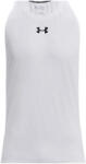 Under Armour Férfi atléta Under Armour BASELINE COTTON TANK L fehér