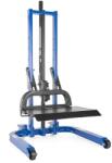 GEKO Cric auto mecanic cu o singură coloană 816kg G02143 (G02143)