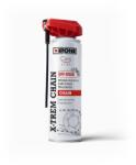 IPONE Ulei pentru lanțuri în spray X-Trem Chain Off-Road 250ml (800647)