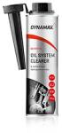 DYNAMAX Curățarea și spălarea sistemului de ulei 300ml (501547)
