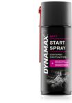DYNAMAX Spray de pornire 400ML DXT7 (611510)