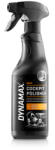 DYNAMAX Revitalizarea și lustruirea materialelor plastice exterioare 500ML DXE3 (501531)