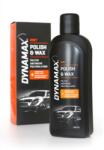 DYNAMAX Polish și ceară 500ml DXE7 (502473)