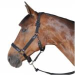 FLAGS&CUP Nylon/bőr felkötő Zászlók&Cup fekete