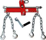 Carmax Echilibrator 750 Kg - cârlige (MT11201/1)