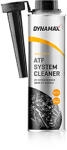 DYNAMAX Soluție curățare pentru sistem ATF 300ML (502265)
