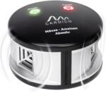 Gardigo Германия Ултразвуков уред gardigo duo 550 против мишки, плъхове, съсели и мравки - защита до 550 кв. м (62318-10)