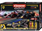 Carrera GO 62605 Speed Zone autópálya szett - hd-tech