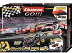 Carrera GO 62611 DTM Super Racer autópálya szett 3 autóval - hd-tech