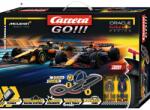Carrera GO 62604 Super Formula autópálya szett - hd-tech