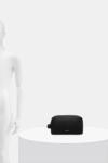 Calvin Klein Кожена козметична чанта Calvin Klein (LV04D1031G)