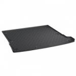 Gledring Audi Q7 2015- (5 személyes) Gledring méretpontos csomagtértálca (1117_16228_ah)