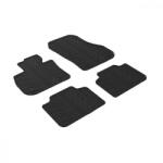 Gledring BMW X1 2022- (U11) Gledring méretpontos gumiszőnyeg szett (0545_31932_ah)