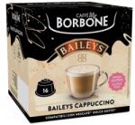 Caffè Borbone Cappuccino Baileys kapszula Dolce Gusto-hoz 16 db