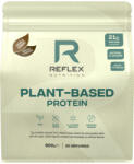 Reflex Nutrition Plant-Based Protein 600 g, wild berry