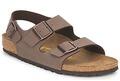 Birkenstock Szandálok / Saruk Milano Barna 44