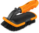 NEO TOOLS Tisztítókefe univerzális, kárpit és gumitisztító, 19x10x9cm (11-451)