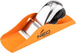 NEO TOOLS Kézi gyalu, fémházas, fához, 163x45mm (41-352) - szerszamparadicsom