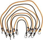 NEO TOOLS Gumipók, 4-40kg-ig, 8db/cs (10-713)