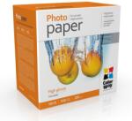 ColorWay PG2005004R 200g 10x15 500db Fényes Fotópapír (PG2005004R)