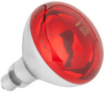 Rebel Bec Infrarosu Crestere Pui E27 R125 150w Rebel (zar0583)