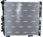 NRF Chladič motora NRF 504258 (504258)