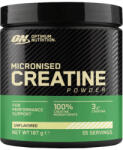 Optimum Nutrition Micronized Creatine Powder 187 g